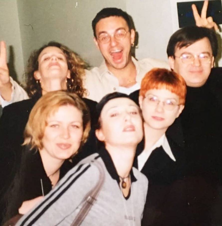 'Znala sam mjesecima paziti na svaki zalogaj i ne izgubiti niti grama. To me baš frustriralo...'