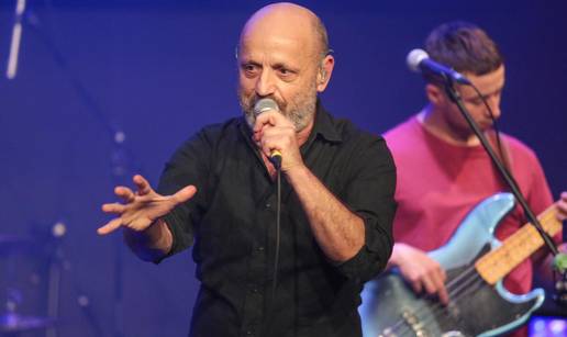 Kekin o novoj pjesmi: 'Ona je o stranim radnicima kakav je bio i moj stari. Radio je te&zcaron;ak posao'