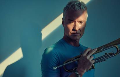 Chris Botti, jazzer kojeg je Sting otpustio, dolazi u Čakovec