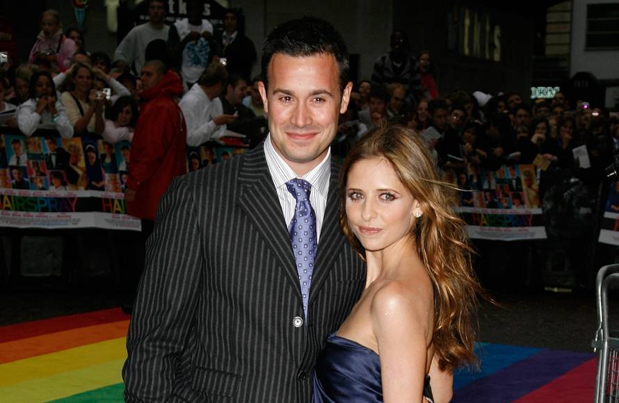 Los Angeles: 08.03.1976., ro?en glumac Freddie Prinze Jr.