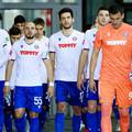 Hajduk potvrdio: Todorović, Umut i Mujakić odlaze s Poljuda