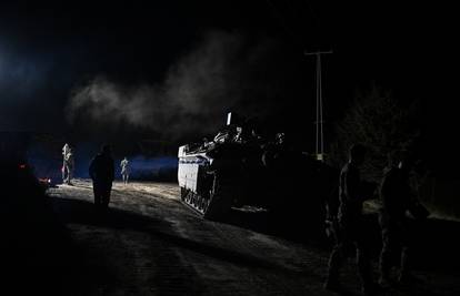 Turski vojnici u špilji u Iraku bili izloženi metanu: Osam ih je poginulo, 11 završilo na liječenju