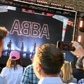 ABBA 'upala' u top 10 singlova u Britaniji, prvi put u 40 godina