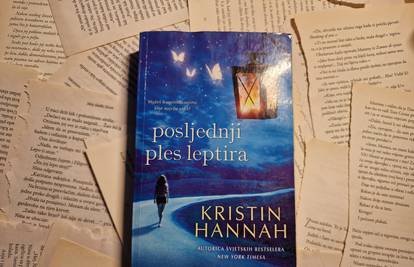 Posljednji ples leptira, Kristin Hannah - priča o majčinstvu, obitelji, identitetu i gubitku