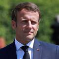 Macron predstavio 'povijesni plan' vrijedan 8 milijardi eura