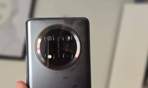 Izdržljivi Honor Magic 7 Lite stigao u Europu, otkrili i cijene