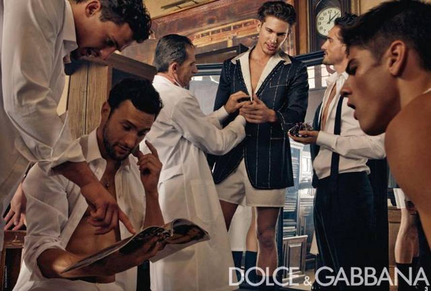 dolcegabbana.it