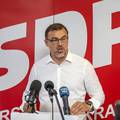 Ferić (SDP): Kamenolom Valtura kao puno bolja lokacija za zbrinjavanje fekalnog mulja