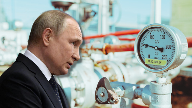 Nema zime? Reuters piše kako će Rusi nastaviti isporuku plina Sjevernim tokom 1 na vrijeme
