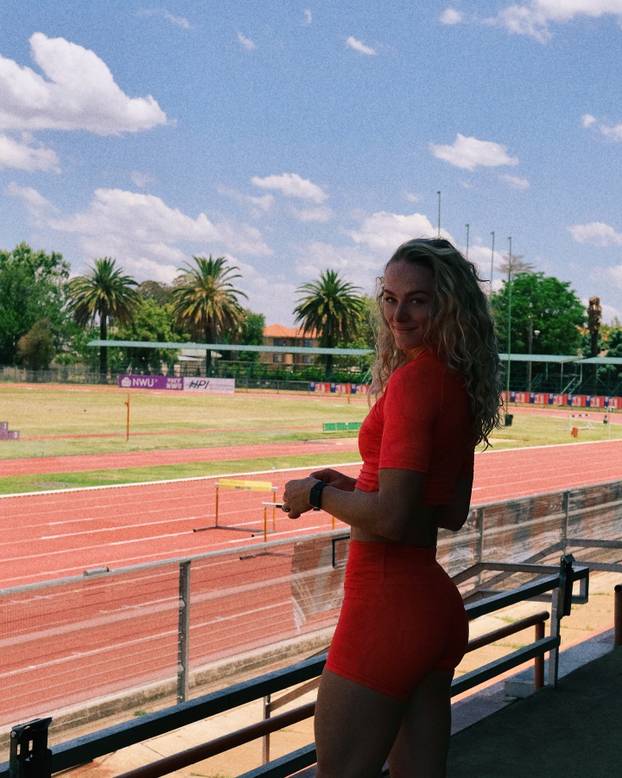 FOTO Zbog ove atletičarke svijet više ne priča samo o Jutti. Ona je nova nizozemska senzacija