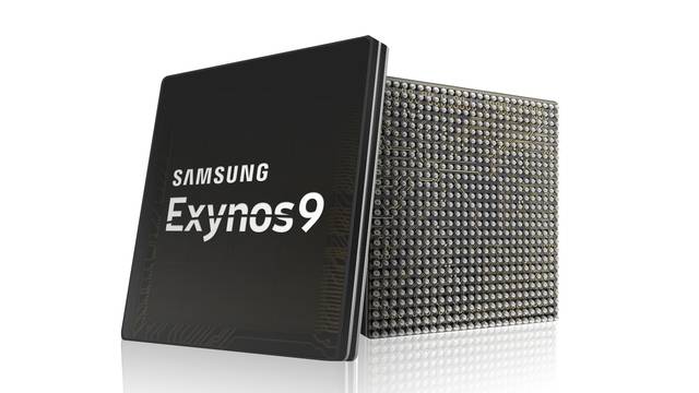 Još brži i štedljiviji: Samsung otkrio procesor za Galaxy S8