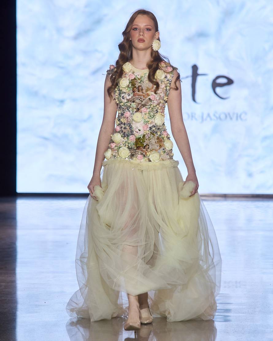 Zadar Cruise Port ugostio 12 dizajnera i oduševio publiku!