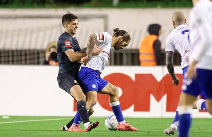 Rijeka tek treći favorit iako je i dalje prva! Evo kako kladionice po novom vide utrku za prvaka