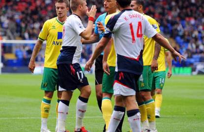 Ivan Klasnić: Sad čekam svoju priliku, želim zabijati golove...