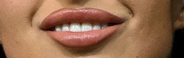 Zagreb: Poznati na modnoj reviji Robeta Severa "Symphony 9"