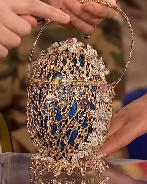 FOTO 10 najskupljih torbi na svijetu: Cijene su im vrtoglave