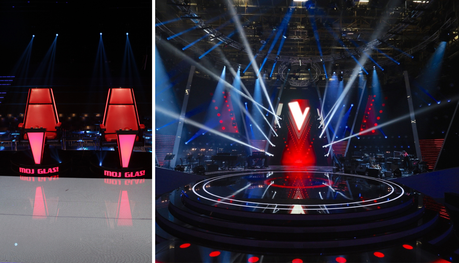 Stiže The Voice Kids, s HRT-a su nam otkrili detalje: 'Smišljeno je pedagoški, ima i noviteta!'