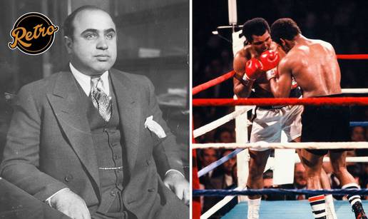 Rođen je najpoznatiji gangster Al Capone kao i najveći boksač svih vremena Muhammad Ali