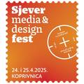 Najveća imena iz svijeta dizajna i medija na Sjever media & design festu u Koprivnici