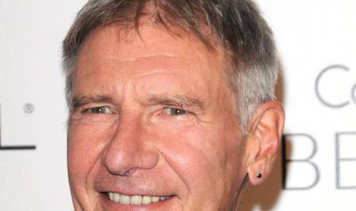 Harrison Ford u trgovini morao dokazati da ima 21 godinu