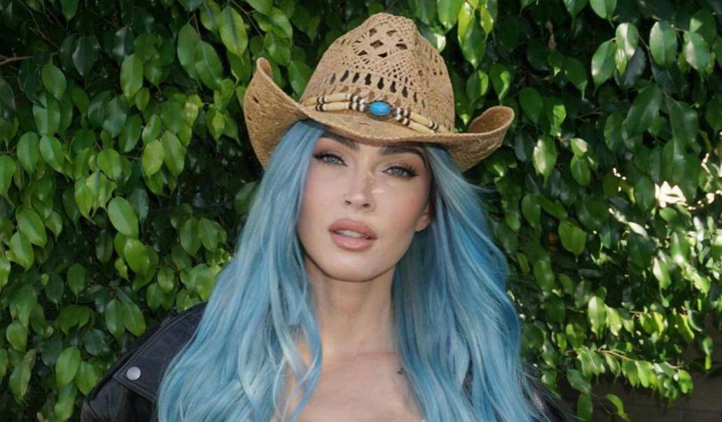 Megan Fox je trudna! Sretnu je vijest podijelila na Instagramu