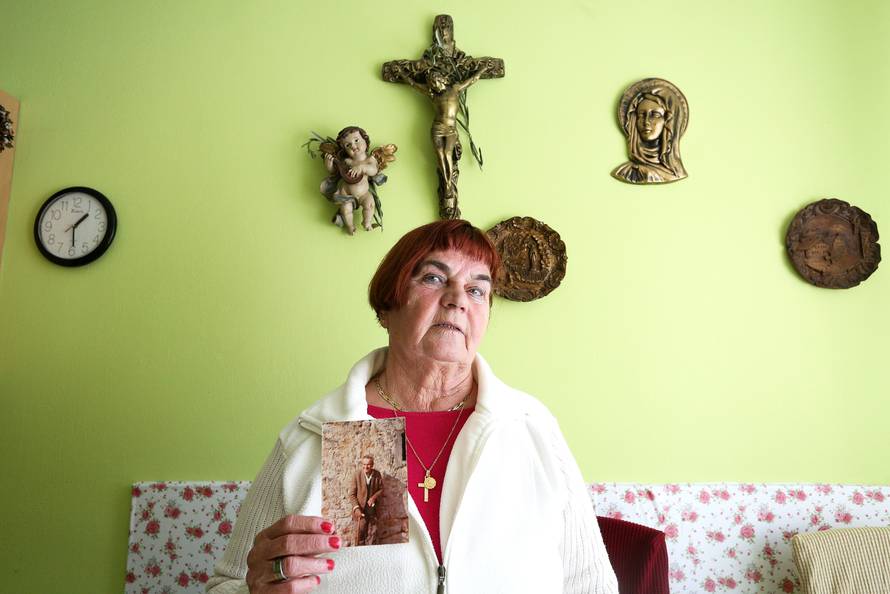 'Tata mi je kroz suze rekao: Kćeri, bježi što brže dok možeš'