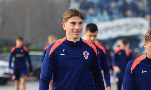 Hajduk ga zimus prodao za pet milijuna, a sad &cacute;e na posudbu