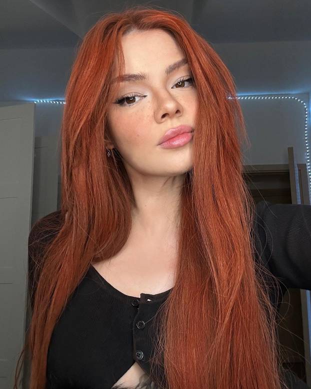 FOTO Kreativne transformacije hrvatske influencerice prati više od 18 milijuna ljudi