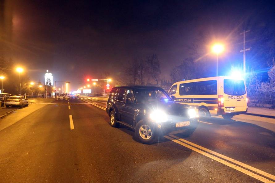 Robert Anić/PIXSELL