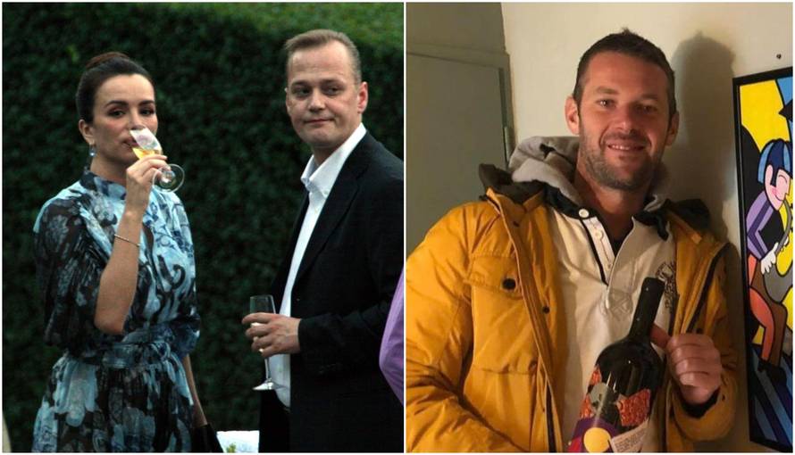 Tomica se vratio Severini pa ju je upoznao s mladim vinarom...