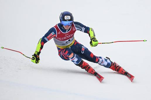 Zubčić nije uspio izvesti čudo, završio izvan top 10. Zlato otišlo skijašu sa startnim brojem 22!