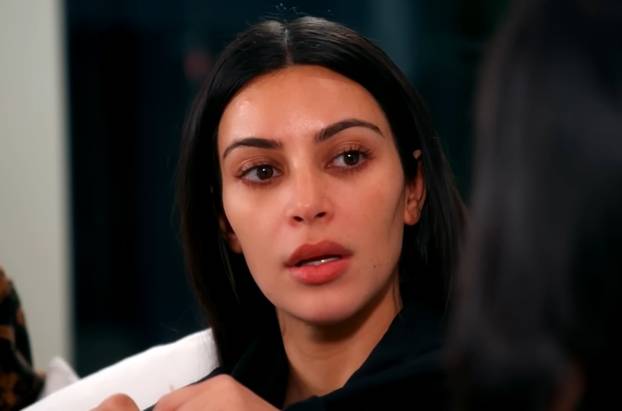 FOTO 19 godina drama, prevara, razvoda i suza: Kardashianke  su pred kamerama pokazale sve