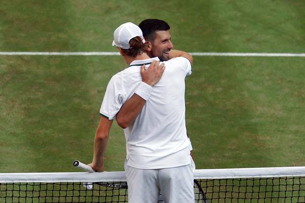 Wimbledon