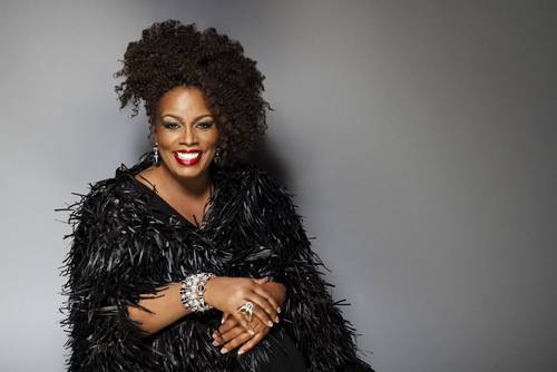 Dianne Reeves: Prva žena modernog jazza stiže u Zagreb