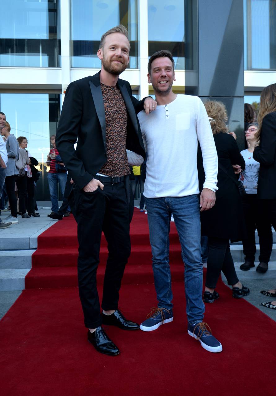 Tamara Loos: Posao na radiju 'Antena Zagreb' je iz snova