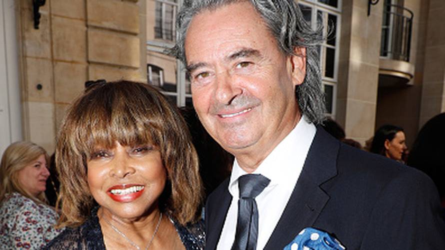 Tina se nakon Ikea udala za 17 godina mlađeg Erwina Bacha: U braku su bili deset godina...