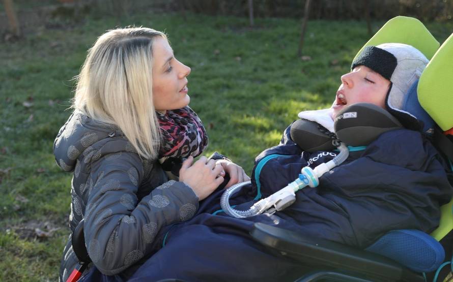 Nije odustala: Borila se dvije godine da oboljeli dobiju  lijek