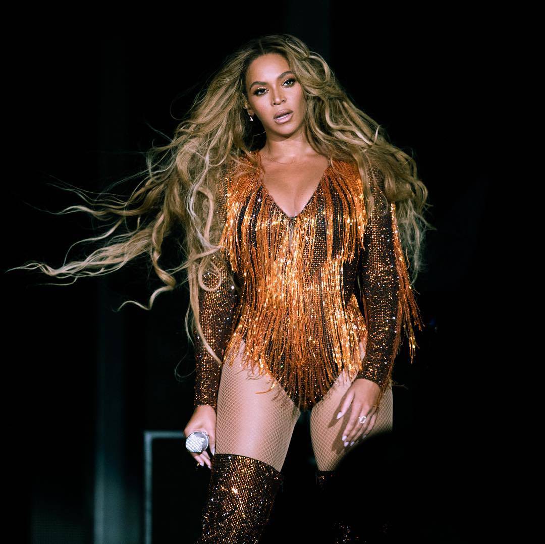 Film o Beyonce stiže: Glazbena diva sama je radila na njemu...