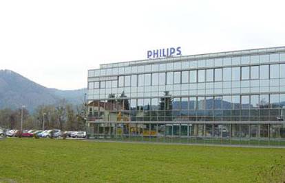 Philips ostao bez 1,5 mlrd eura, otpušta 6000 radnika
