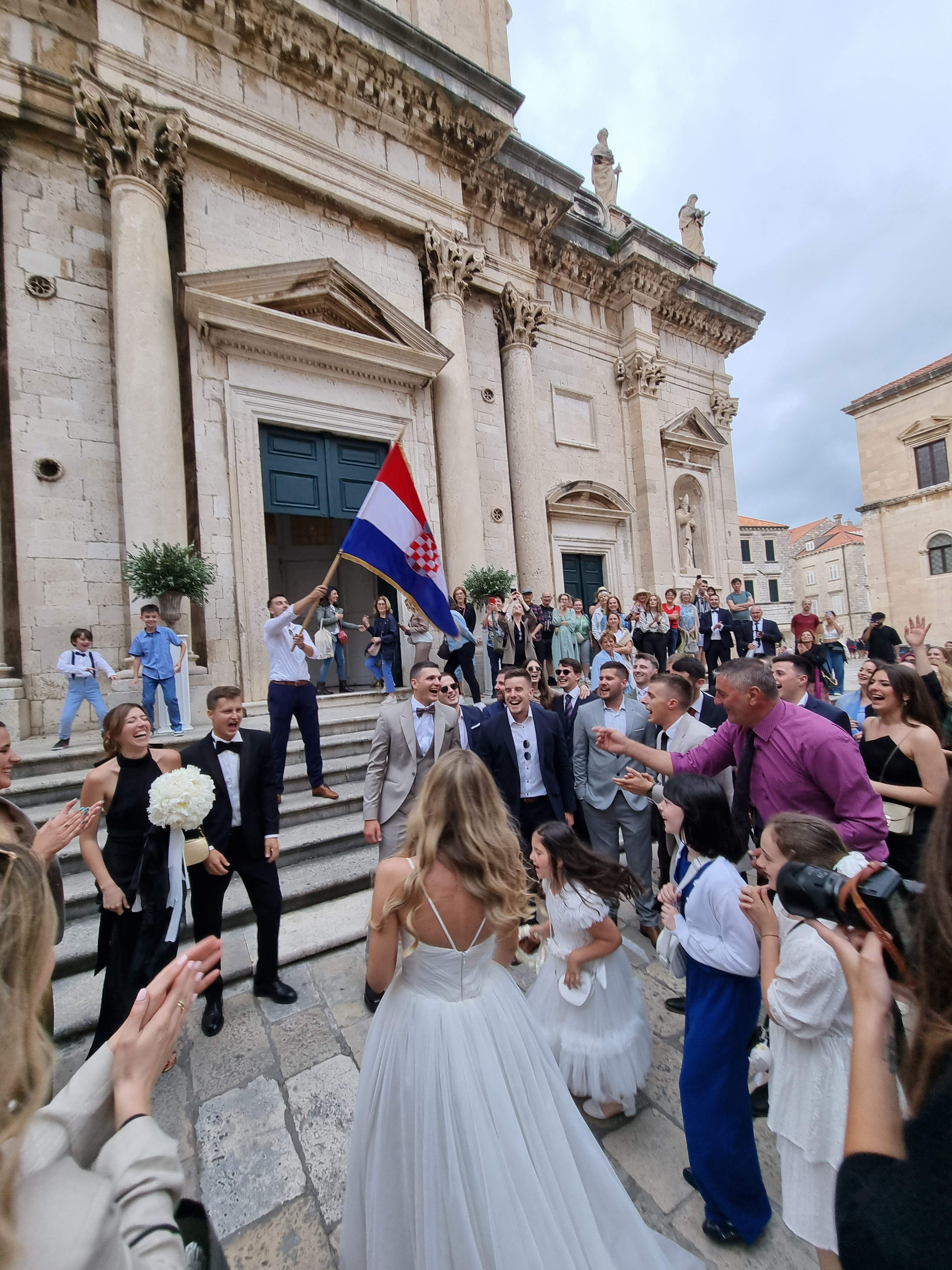 Đuro Lubura: Usporedili su me s Rodom Stewartom i nasmijali, a moja snaha Ena je ipak ljepša...