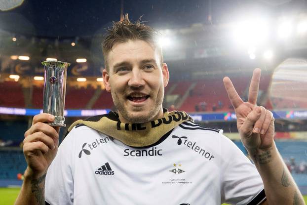 Rosenborg