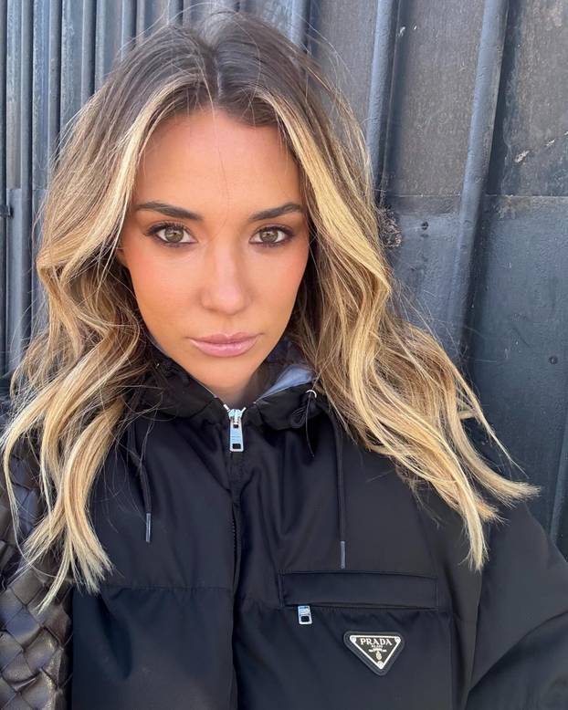 FOTO Bivši realovac šokirao sve pa se pomirio sa suprugom: 'To je bila najveća pogreška ikada'