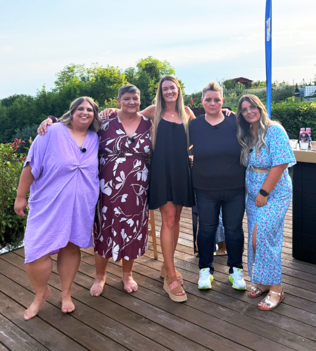 Impresivna promjena: Nena iz 'Života na vagi' izgubila je više od 30 kg, pogledajte je sada!