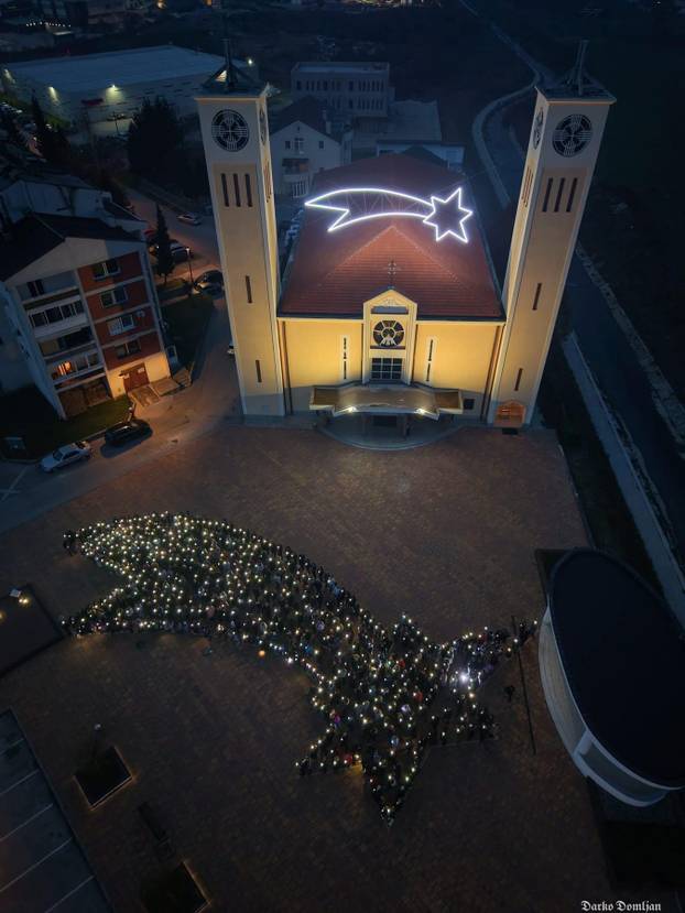 FOTO Čak 25 godina milenijskih fotografija: Pogledajte ova remek-djela Šime Strikomana