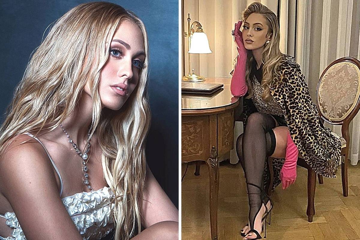Albina u Beogradu promijenila imidž, prelazi na srpsko tržište? 'Inspiracija je bila Hollywood'