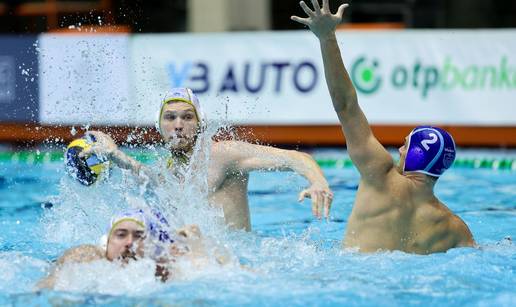 Splitski Jadran se u Ma&dstrok;arskoj bori za finale Eurokupa! 'Znali smo pobje&dstrok;ivati i ja&ccaron;e od njih'