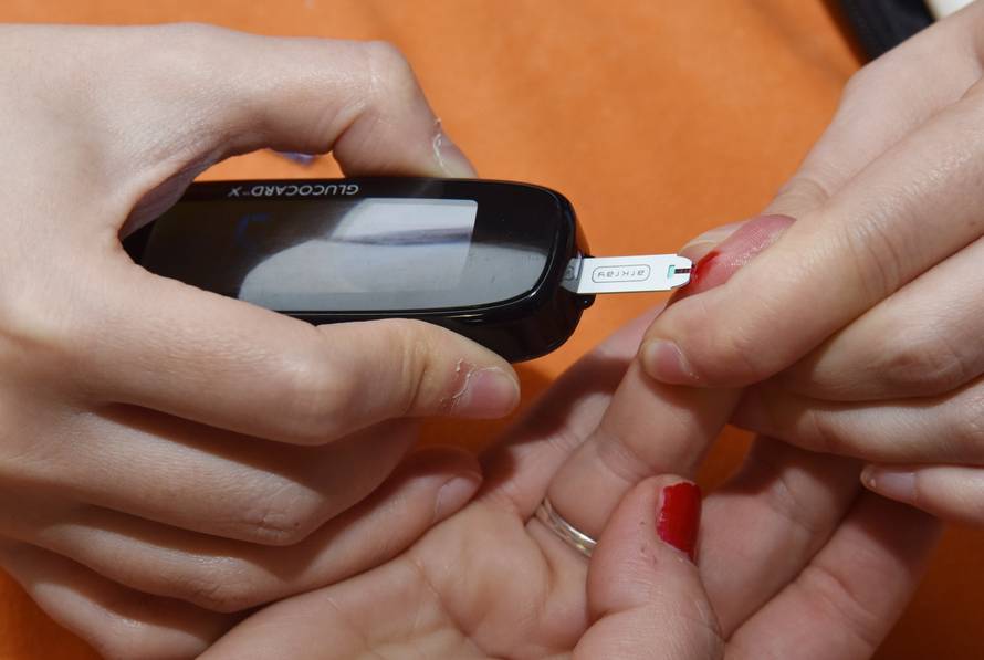 'Odraslim dijabetičarima HZZO onemogućio pristup tehnologiji'