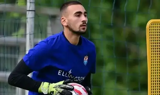 Obitelj izbačenog golmana Vukovara: 'Iz kluba se nitko nije javio. Njega zanima samo sport'