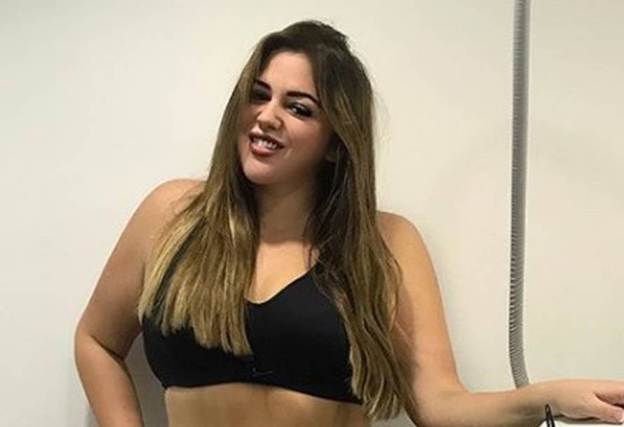 Ispovijest Lucije Šarić: Sa 16 godina šofer me vozio u školu