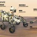 Ima li života na Marsu? Rover leti u krater nazvan po mjestu u BiH: 'Svi u općini smo uzbuđeni'